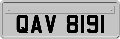 QAV8191