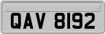 QAV8192