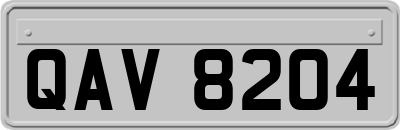 QAV8204