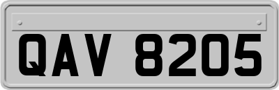 QAV8205