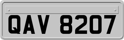 QAV8207