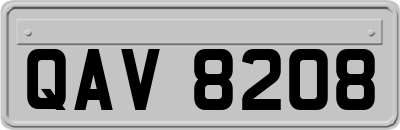 QAV8208