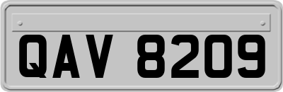 QAV8209