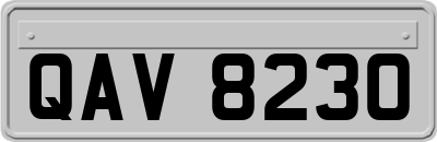 QAV8230