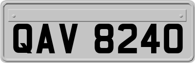 QAV8240