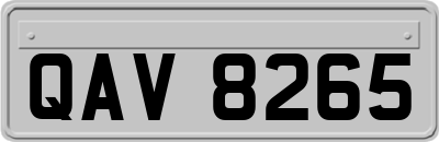 QAV8265