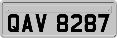 QAV8287