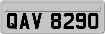 QAV8290