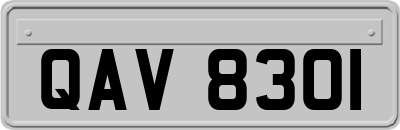 QAV8301