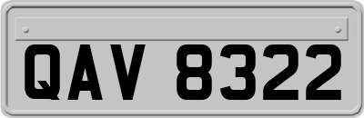 QAV8322