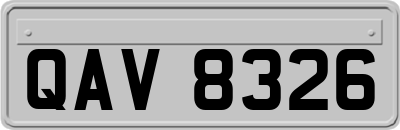 QAV8326