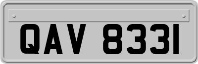 QAV8331