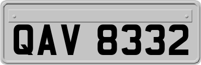 QAV8332