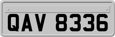 QAV8336