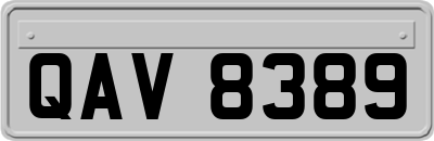 QAV8389