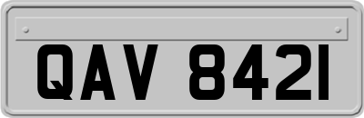 QAV8421