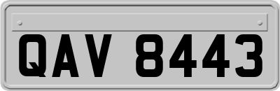 QAV8443