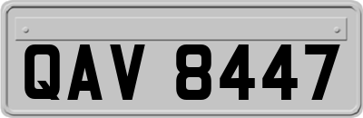 QAV8447