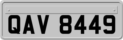 QAV8449