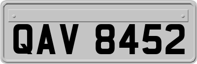 QAV8452