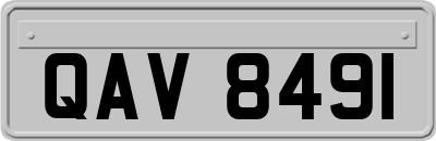 QAV8491