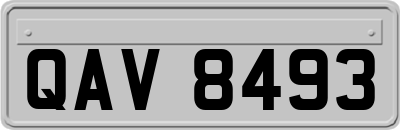 QAV8493