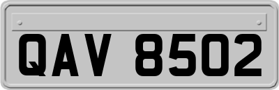 QAV8502