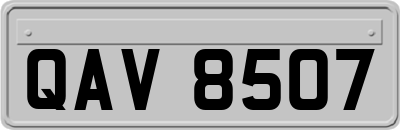 QAV8507