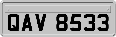 QAV8533