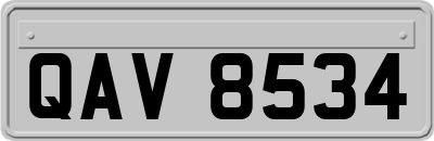 QAV8534