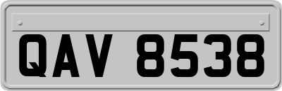 QAV8538