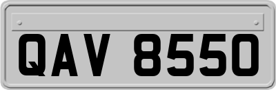 QAV8550