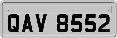 QAV8552