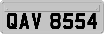 QAV8554