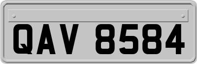 QAV8584