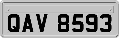 QAV8593