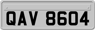 QAV8604