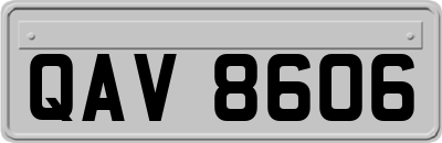 QAV8606