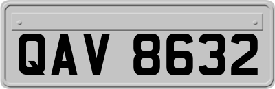 QAV8632