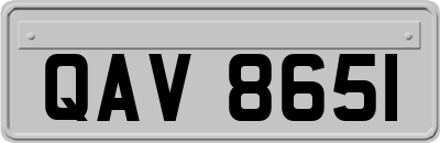 QAV8651