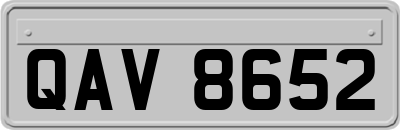 QAV8652