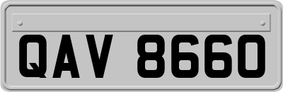 QAV8660