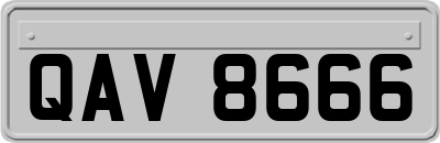 QAV8666