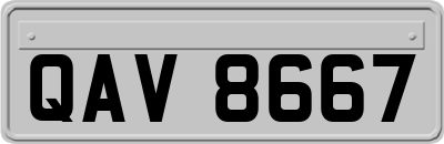 QAV8667