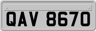 QAV8670