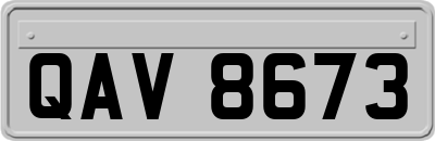 QAV8673