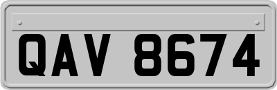 QAV8674