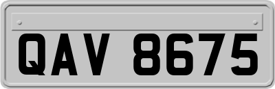 QAV8675