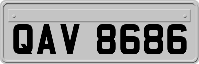 QAV8686