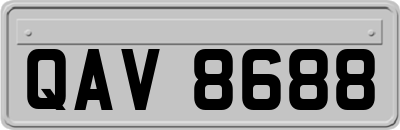 QAV8688